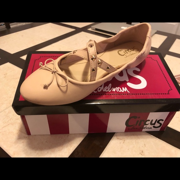 Circus by Sam Edelman flats - Picture 2 of 8